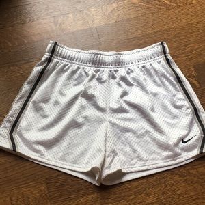 Nike Dri-Fit athletic shorts